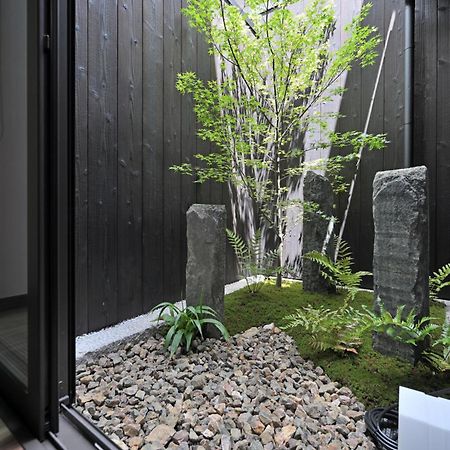 Takeya Gojo Villa Kyoto Buitenkant foto