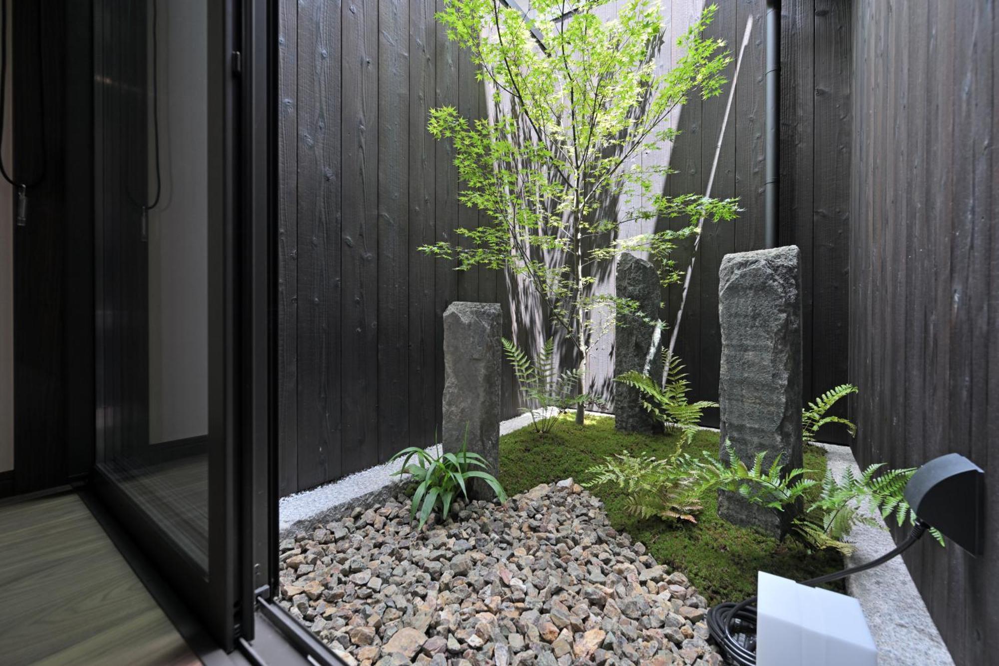 Takeya Gojo Villa Kyoto Buitenkant foto