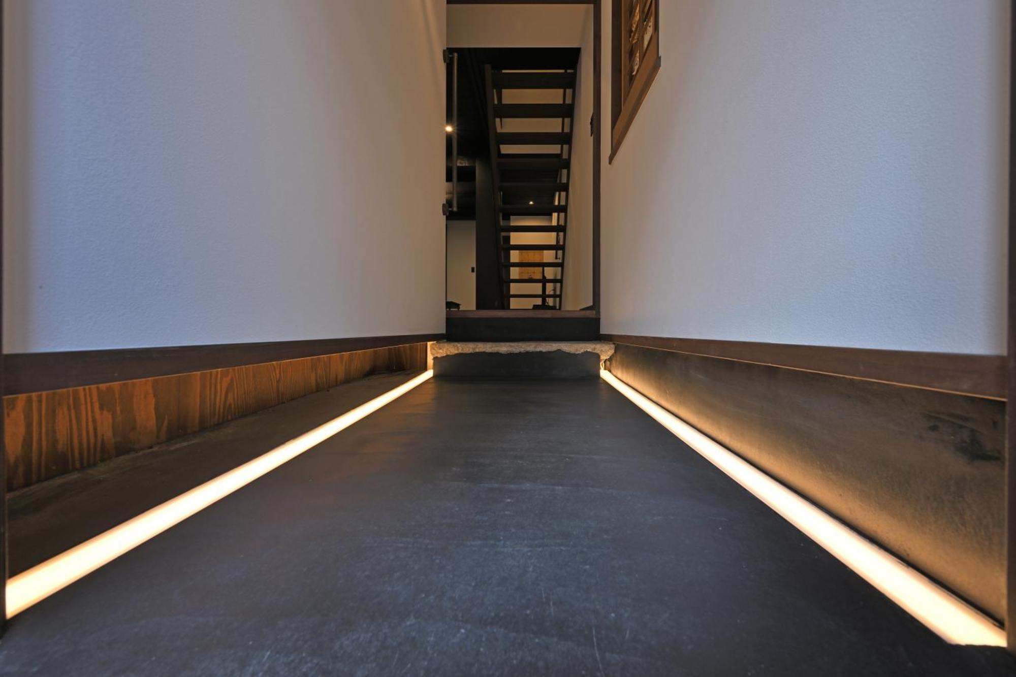 Takeya Gojo Villa Kyoto Buitenkant foto