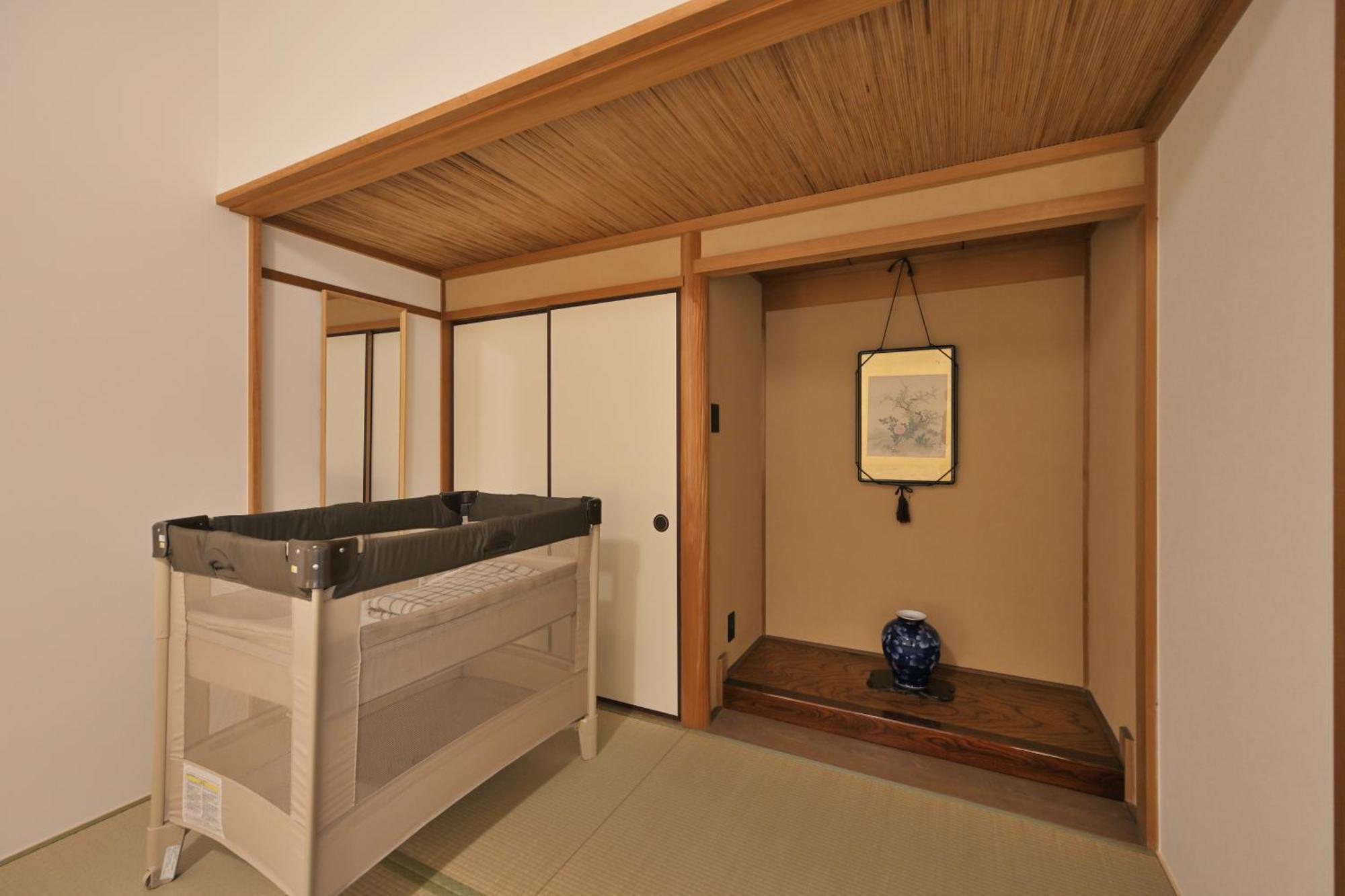 Takeya Gojo Villa Kyoto Buitenkant foto
